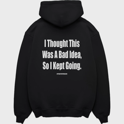 The Wrong Choice Items – Regular Fit Hoodie
