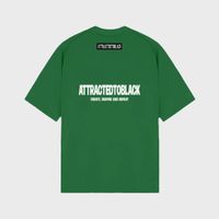 Core Value T-shirts – Groen