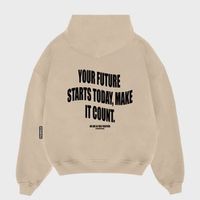 Oversized Hoodie