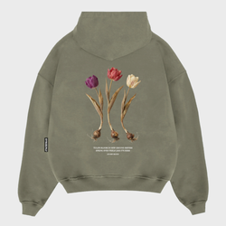 The Form Items – Oversized Hoodie