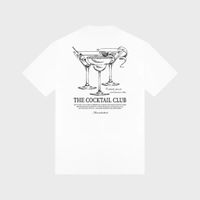 Mixology Club items – Regular Fit T-shirt