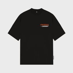 Final Lap items – Oversized Fit T-shirt