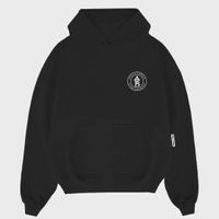 Oversized Hoodie