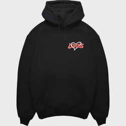 The Intimate items – Regular Fit Hoodie