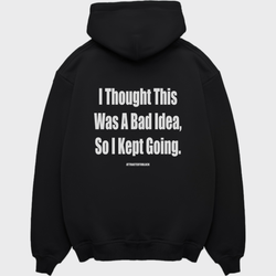 The Bad Idea Items – Regular Fit Hoodie