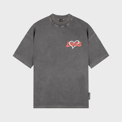 The Intimate items – Oversized Fit T-shirt
