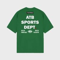 Athletic Affairs items – Oversized Fit T-shirt