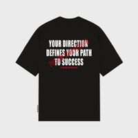 Oversized T-shirt