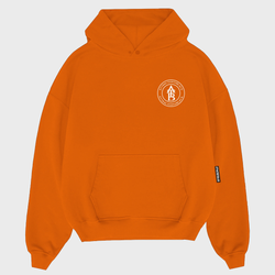 Oversized Fit Hoodie