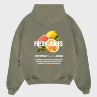 Oversized Hoodie
