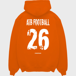 Regular Fit Hoodie