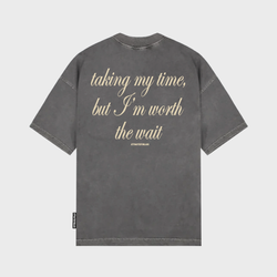 The Value Items – Oversized T-shirt