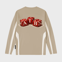 Chance Items – Longsleeve