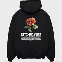 Regular Fit Hoodie