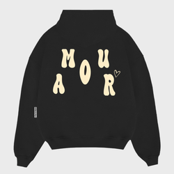 The Amour items – Oversized Hoodie