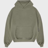 Blanks – Olijf