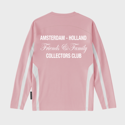 Collectors items – Roze