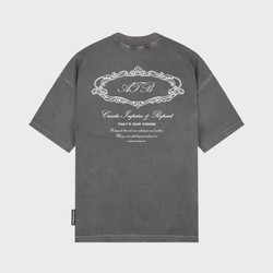 The Spiraled items – Oversized FIt T-shirt