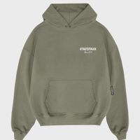 Since Items – Oversized Hoodie