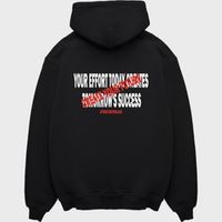 Ambition items – Regular hoodie