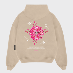 The Faith items – Oversized Hoodie
