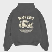 Oversized Hoodie
