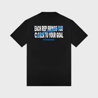 Closer Too Items – Regular Fit T-shirt
