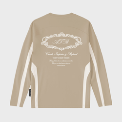 The Spiraled items – Longsleeve