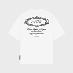 The Spiraled items – Oversized FIt T-shirt