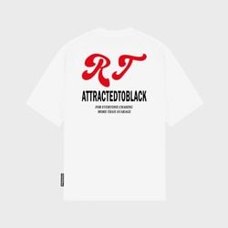 Oversized Fit T-shirt