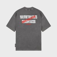 Effort items – Oversized T-shirt