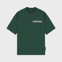 Oversized Fit T-shirt