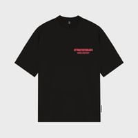 Oversized Fit T-shirt