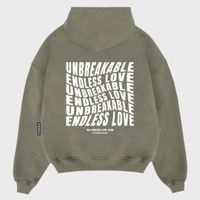 Oversized Hoodie