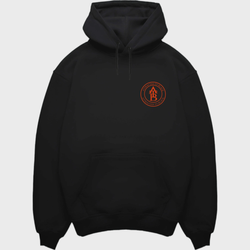 Regular FIt Hoodie