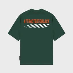 Speeding items – Oversized Fit T-shirt