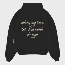 The Value Items – Oversized Hoodie