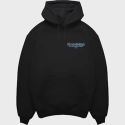 The Spring items – Regular Fit Hoodie