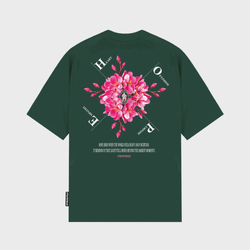 The Hope items – Oversized Fit T-shirt