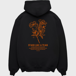Regular Fit Hoodie