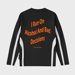 The Run Item – Longsleeve