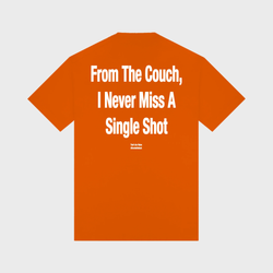 Regular Fit T-shirt