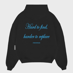 The Rare One items – Oversized Hoodie