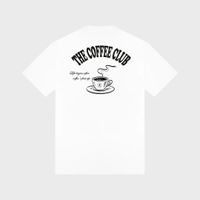 Morning brew items – Regular T-shirt