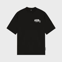 Oversized Fit T-shirt