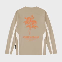 The In Orange Item – Longsleeve