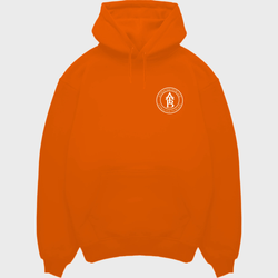 Regular Fit Hoodie