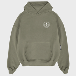 The Tulip Items – Oversized Hoodie