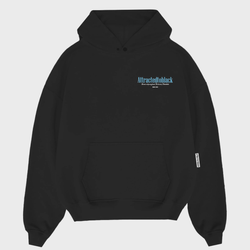 The Fountain items – Oversized Hoodie
