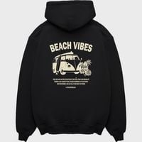 Regular Fit Hoodie